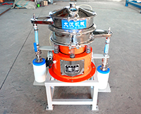 氣體保護(hù)振動(dòng)篩是依靠一些氣體的保護(hù)完成物料在篩分，能夠保證物料在篩分過(guò)程種不會(huì)被氧氣氧化。