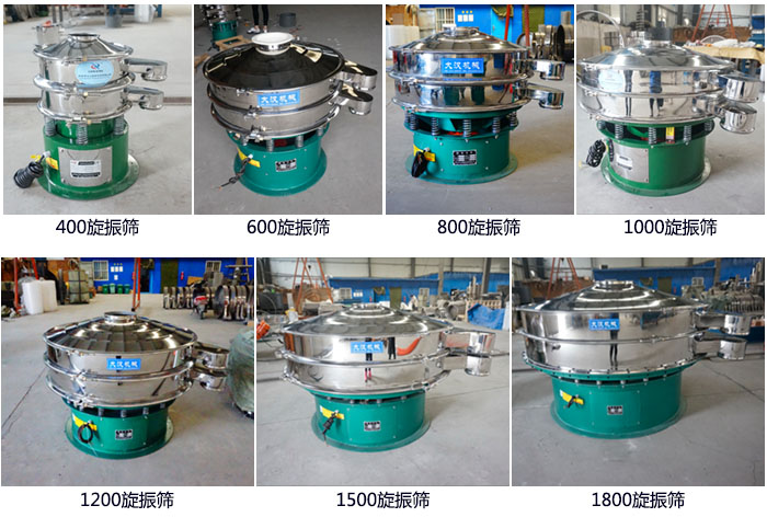 型號：400，600，800，1000，1200，1500，1800等