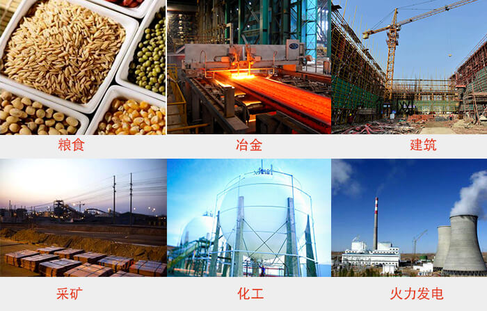 Φ300試驗(yàn)篩框適用行業(yè)：采礦，火力發(fā)電，化工，冶金，建筑，糧食。
